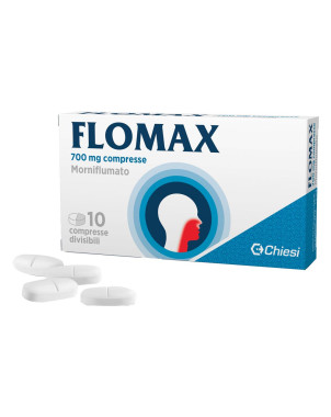Flomax 700 mg 10 Tabletten