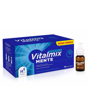 Vitalmix Energia Mente 14 viales
