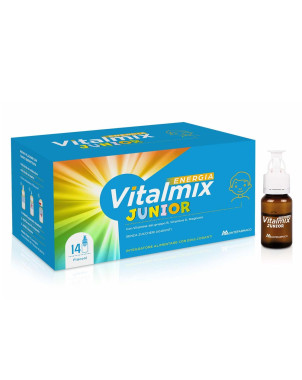 Vitalmix Energia Junior 14 vials