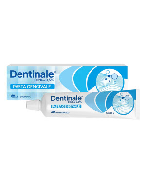 Dentinale pasta gengivale Dolori alle gengive per la nascita dei primi denti dei bambini