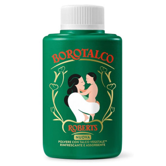 Borotalco pot 70g