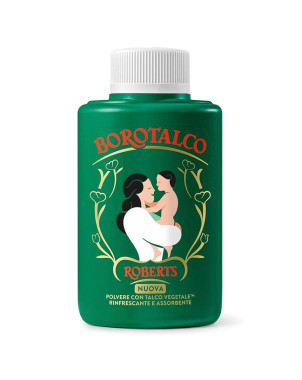 Borotalco jar 70 g
