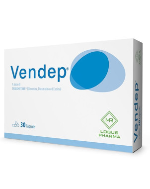 Vendep 30 cápsulas