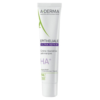 Epitheliale HA+ ultra repair Restructuring Creme 40 ml