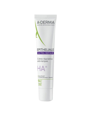 Epitheliale HA+ ultra repair Restructuring Creme 40 ml