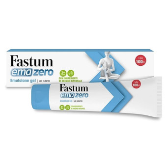 Fastum Ema zero gel emulsión 100 g