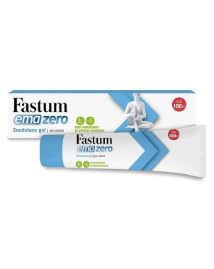 Fastum Ema zero gel emulsión 100 g