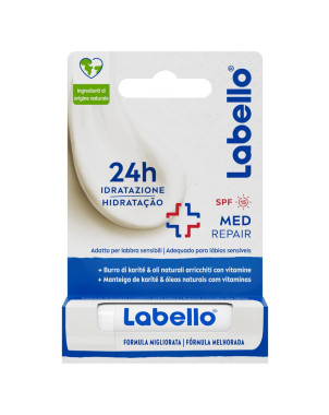 Labello med repair labio 4,8 g