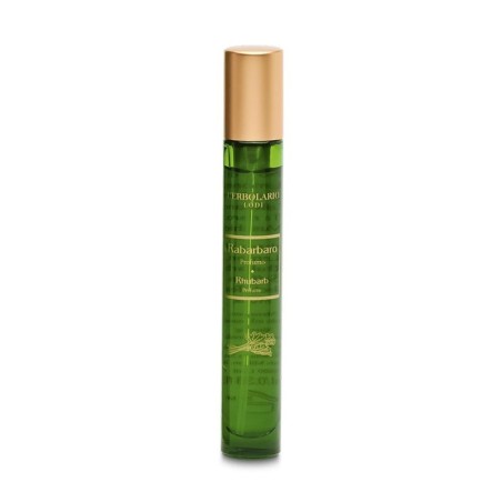 L'erbolario
Rabarbaro
profumo
edizione limitata
Fiala da 10 ml