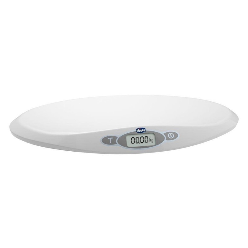 Chicco
bilancia elettronica
digitale