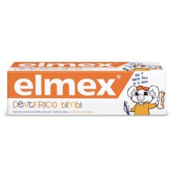 Elmex Bimbi Special Pack 0 6 anni 1