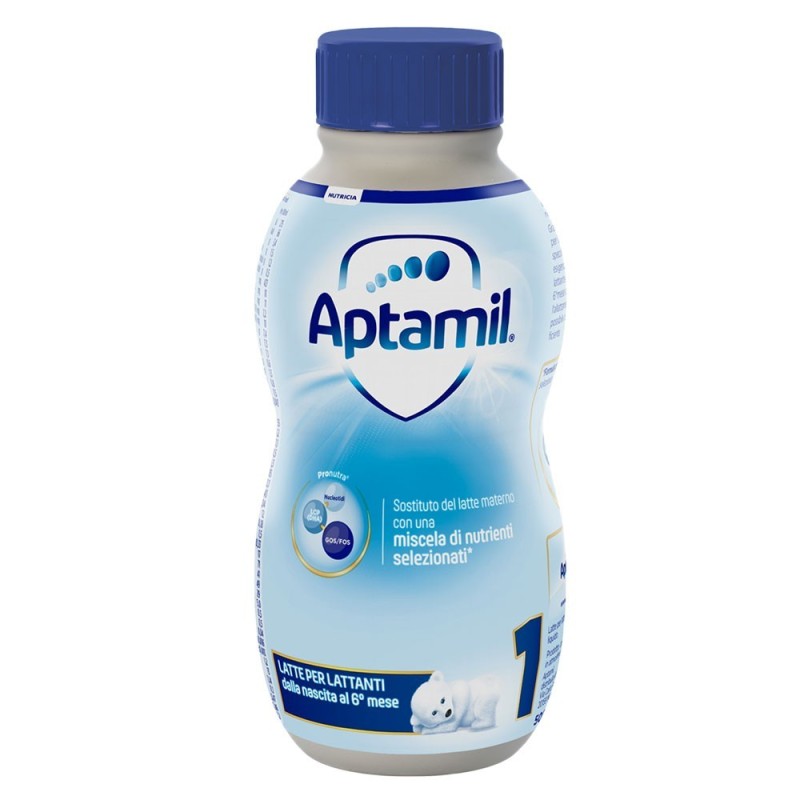 Aptamil 1