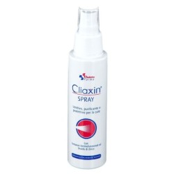Cliaxin
Spray
Lenitivo, purificante, protettivo per la cute
Senza Gas