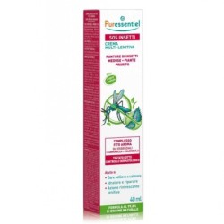 Puressentiel
Crema multi lenitiva
Punture di insetti, meduse, piante.