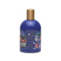L'Erbolario Danza fiori profumo edizione limitata Flacone da 100 ml