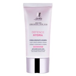 BioNike
Defence Hydra
crema leggera idratante
pelli sensibili normali e miste