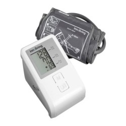Innoliving
Misuratore di pressione
da braccio
Ampio display LCD