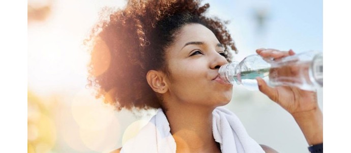 Come combattere  la stanchezza dovuta a caldo e afa